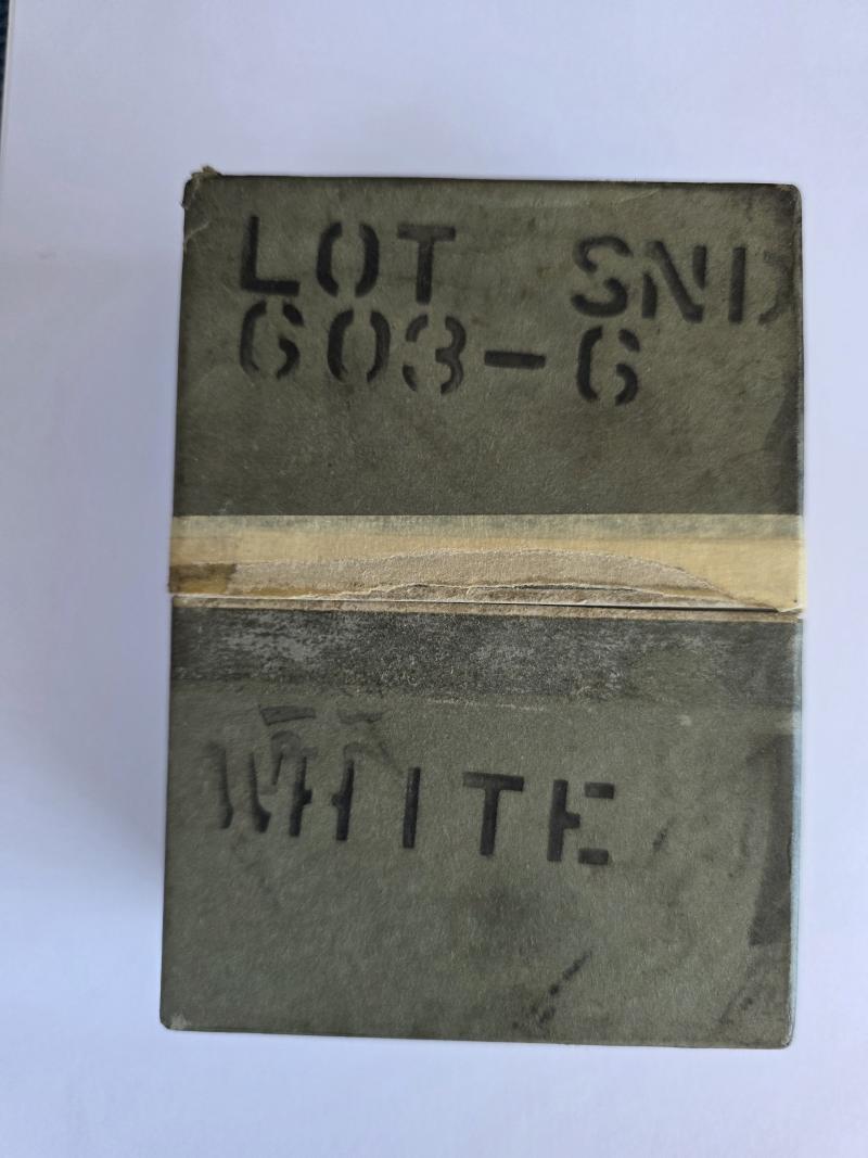US box delay type firing devices.