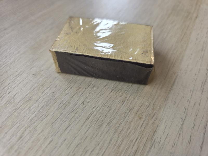 SOE box of wind proof matches.