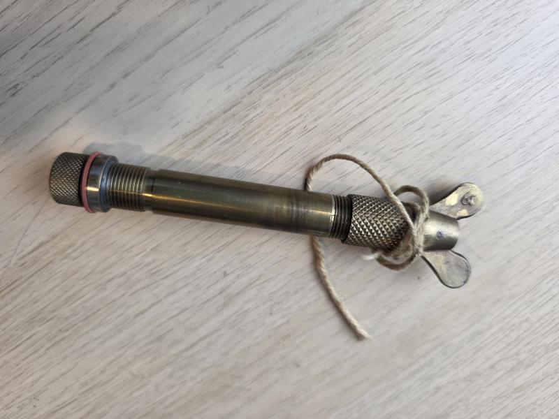 SOE urly type AC delay switch.